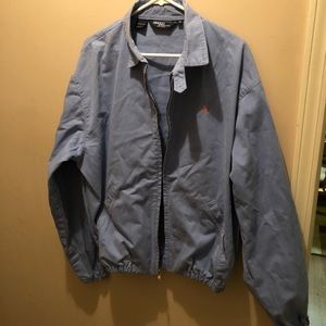 Polo coat